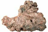 Natural, Native Copper Formation - Michigan #204859-1